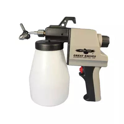 Textile Spray Cleaning Gun Heavy-Duty for Fabric Spot Cleaning - CG-500