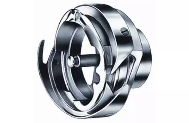 Singer Hook Durable Bobbin Hook for 121C300/400 - 522454