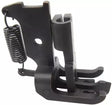 Double Needle Walking Presser Foot Center Guide for Industrial Sewing Machines - H02-0022A