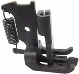 Double Needle Walking Presser Foot Center Guide for Industrial Sewing Machines - H02-0022A