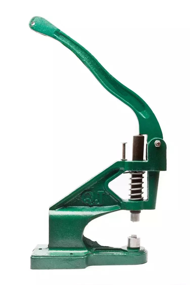 Press Machine Spare Parts Heavy-Duty Replacement for Handle & Shaft