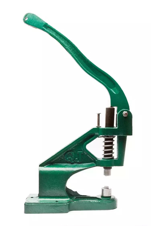 Press Machine Spare Parts Heavy-Duty Replacement for Handle & Shaft