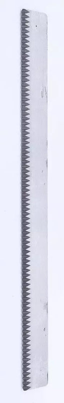 Pneumatic Swatch Cutter Replacement Blade 12 Inch for Goldstar GS30-8A