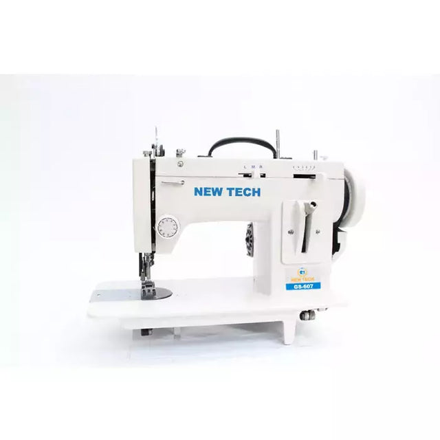 Walking Foot Sewing Machine Portable Heavy-Duty for Upholstery - GS-607Z / GS-609Z