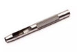Hole Punch Tool Heavy-Duty for Grommet and Eyelet Installation - 1mm to 16mm