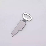 JUKI Yoke Slide Looper Precision Replacement for MB372 MB373 - B1237-372-000