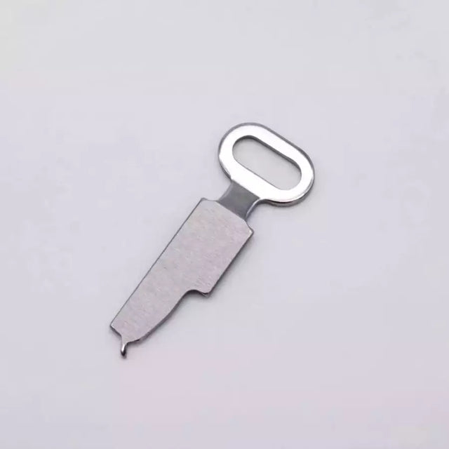 JUKI Yoke Slide Looper Precision Replacement for MB372 MB373 - B1237-372-000