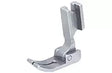 Hinged Even Toe Presser Foot for Narrow Seams - 12144H