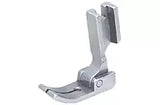Hinged Even Toe Presser Foot for Narrow Seams - 12144H