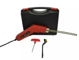 Hot Knife Cutter 8" Blade Precision for Foam, Rope & Webbing - New-Tech HS-10
