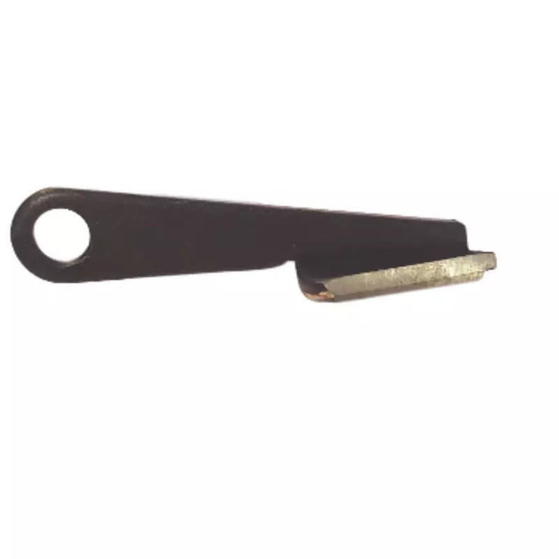 Lower Counter Knife for Round Cutter - S-175