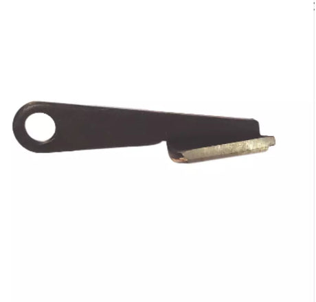 Lower Counter Knife for Round Cutter - S-175