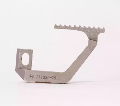 Feed Dog Differential for Pegasus EX3200 - 277339-25-C