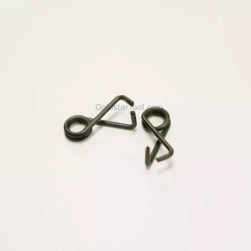 Coverstitch Foot Spring Left for Yamato VC2600 Series - 528B-SP-L