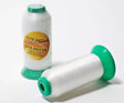 Invisible Nylon Thread Clear & Smoke - 3000 Yard Cone
