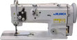 JUKI LU-1508NS Heavy-Duty Unison Feed Lockstitch Machine - Single Needle