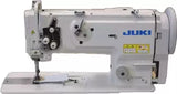 JUKI LU-1508NS Heavy-Duty Unison Feed Lockstitch Machine - Single Needle