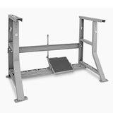 Industrial Sewing Machine Table Frame Adjustable K-Leg - 28 to 34 in