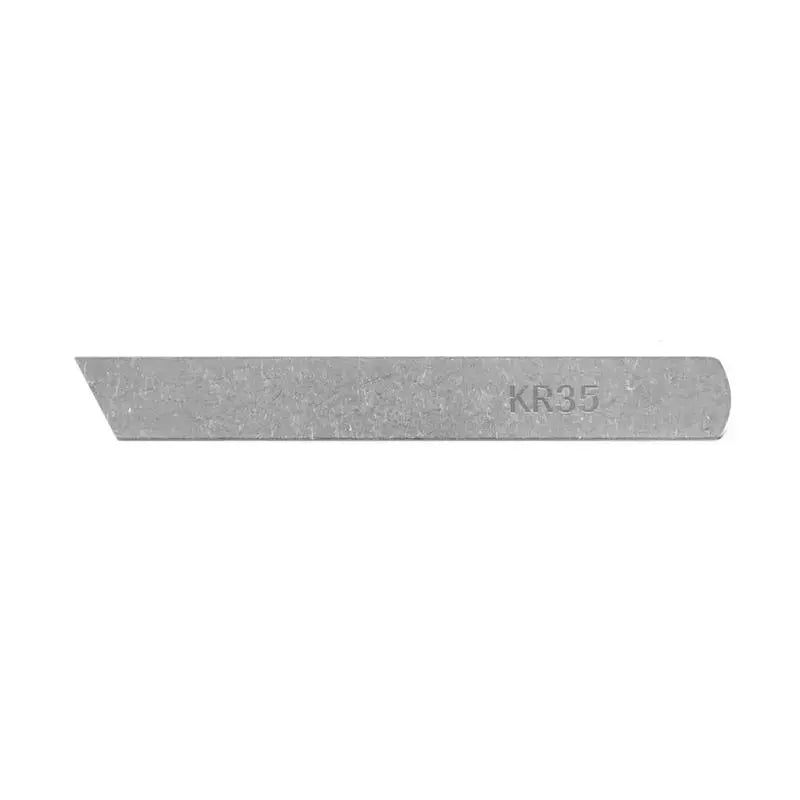 Lower Knife Carbide Tipped for JUKI MO-6800 Series - 700-00399
