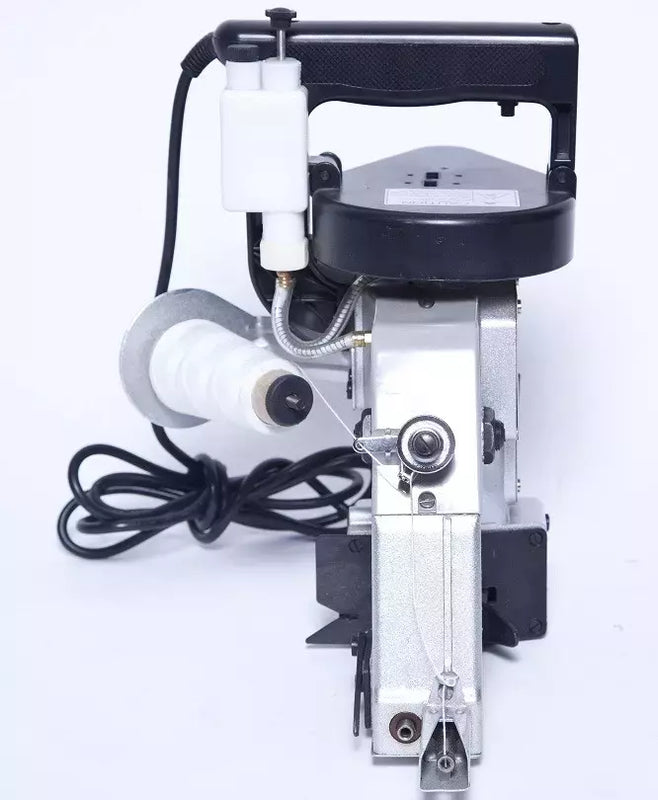 Bag Closer Portable Single Thread Chain Stitch for Heavy-Duty Sacks - GS-26-1A