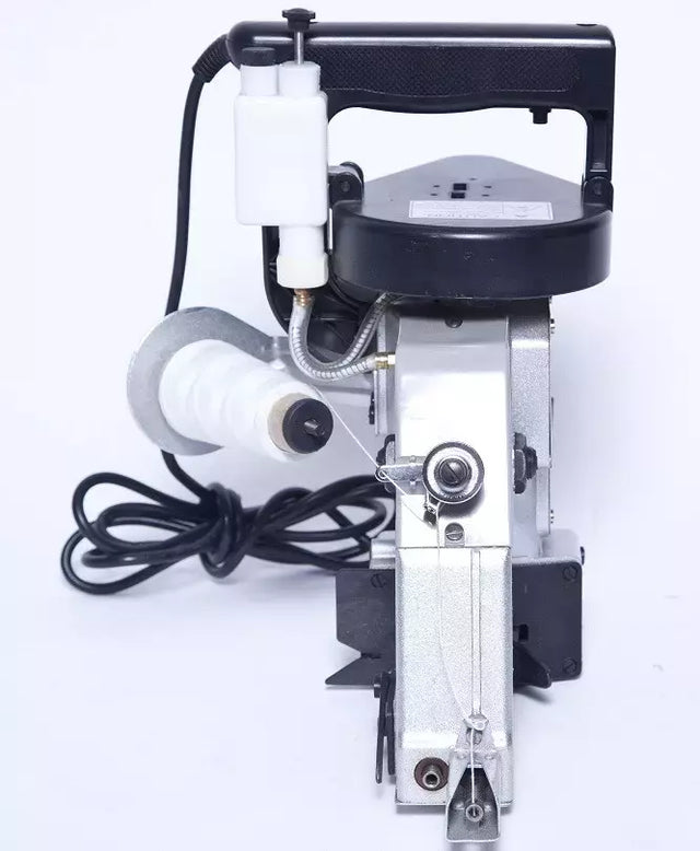 Bag Closer Portable Single Thread Chain Stitch for Heavy-Duty Sacks - GS-26-1A