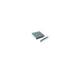 Pattern Tacker Staples Galvanized Steel for L19 Pattern Tacker - 1/4"