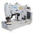 Buttonholing Industrial Sewing Machine JUKI LBH-783 - 1 Needle Lockstitch