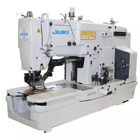 Buttonholing Industrial Sewing Machine JUKI LBH-783 - 1 Needle Lockstitch