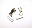 Teflon Compensating Presser Foot Anti-Friction for Industrial Sewing Machines - High Shank