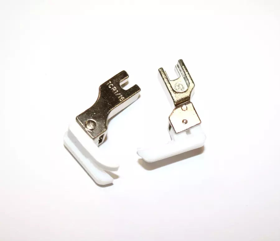 Teflon Compensating Presser Foot Anti-Friction for Industrial Sewing Machines - High Shank
