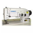 Industrial Sewing Machine Single Needle Walking Foot Zig-Zag Lockstitch - Consew 146RB-1A-1