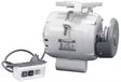 Continuous Running Motor 1/2 HP Dual Voltage for Sewing Machines - KP Series