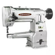 Industrial Sewing Machine Heavy-Duty Narrow Cylinder Bed Lockstitch for Upholstery - Consew 277RB-1