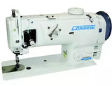 Industrial Sewing Machine Walking Foot Lockstitch with Servo Motor - Consew Premier 1541S-CC
