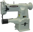 Industrial Sewing Machine Heavy-Duty Cylinder Bed for Darning & Mending - Consew 207 10"
