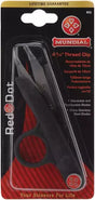 Thread Clippers Stainless Steel Precision for Sewing and Crafting - 4-3/4 in
