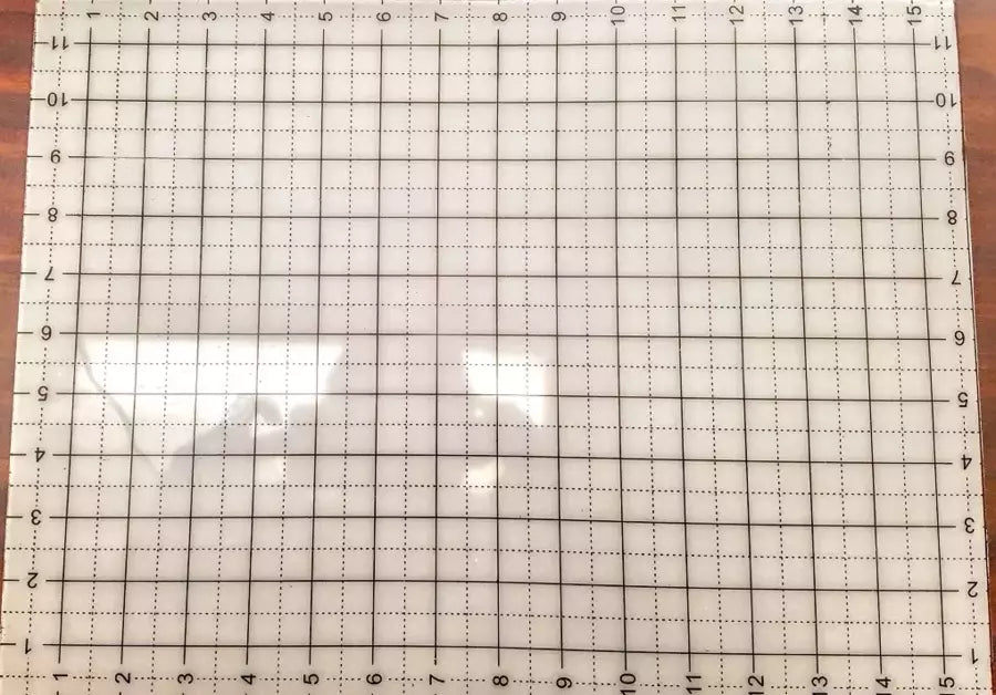 Self-Healing Cutting Mat for GS30-8, GS40-8 & GS42-8 Swatch Cutter - Industrial