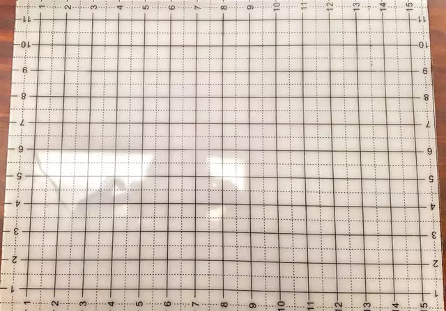 Self-Healing Cutting Mat for GS30-8, GS40-8 & GS42-8 Swatch Cutter - Industrial