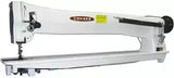 Industrial Sewing Machine Triple Feed Heavy-Duty Lockstitch for Upholstery - Consew 206RBL-30
