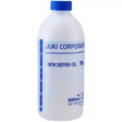 Sewing Machine Oil Juki New Defrix Oil No. 1 - 600ml