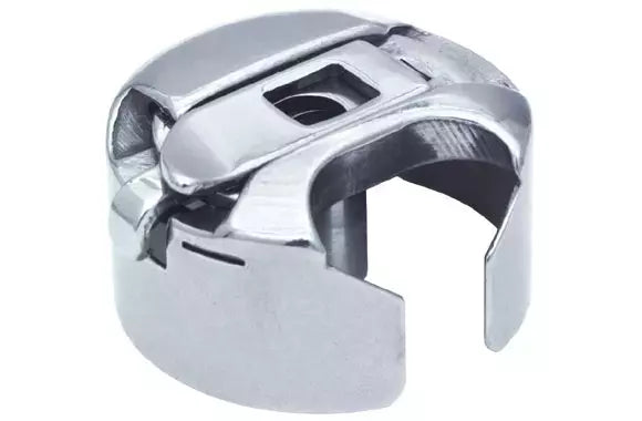 Bobbin Case Metal Precision for Mitsubishi DY349 - MG44E0125