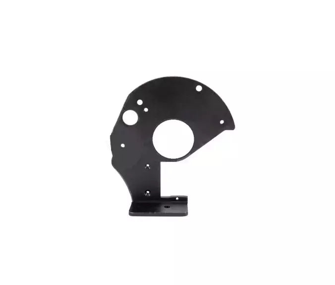 Gear Box Fixed Base for Micro-Top MB-110 Electric Fabric Rotary Shears