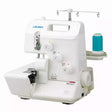 Serger Juki MO-623 2/3-Thread Overlock with Rolled Hem