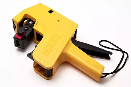 Label Gun 1 Line 8 Digit Pricing Gun for Retail Tagging - MX-5500