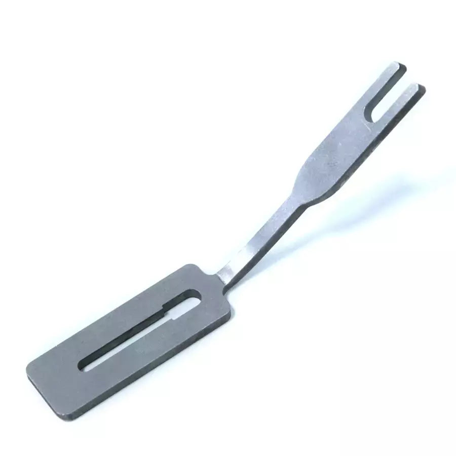 Hot Knife Foot Protective Accessory for New-Tech HS-68 - Surface Protection