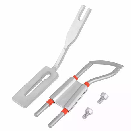 Hot Knife R Blade Foot Combo for New-Tech HS-68 - Precision Cutting