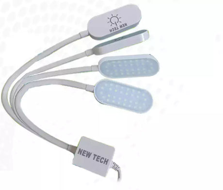Sewing Machine LED Light Energy-Saving 30 LEDs for New-Tech - 110V