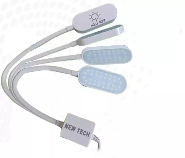 Sewing Machine LED Light Energy-Saving 30 LEDs for New-Tech - 110V