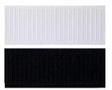 Non-Roll Woven Elastic Durable Elastic for Waistbands & Sewing Projects - Small Roll