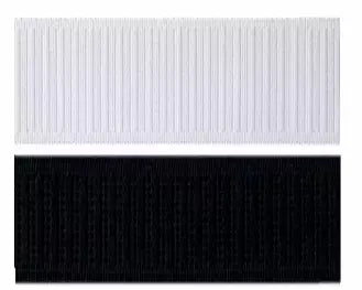 Non-Roll Woven Elastic Durable Elastic for Waistbands & Sewing Projects - Small Roll